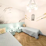 Caterina Apartmán *