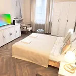 Apartmán Caterina Gdaňsk