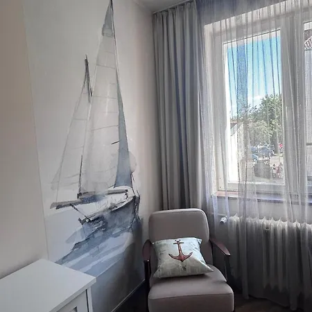 Apartman Caterina *