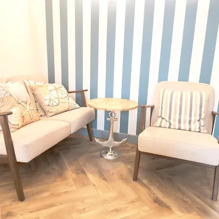 公寓 Caterina 格但斯克