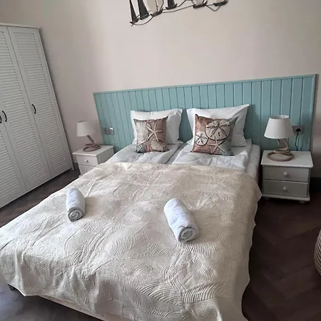 アパート Caterina グダニスク