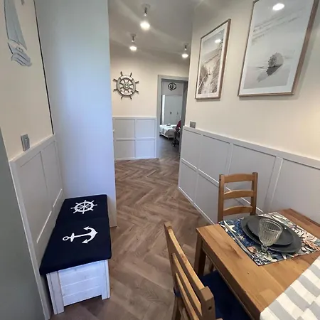 Caterina アパート