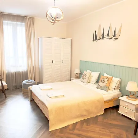 Apartment Caterina *