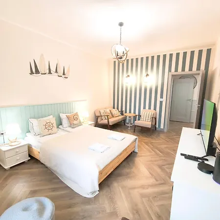 Caterina Apartment Danzig