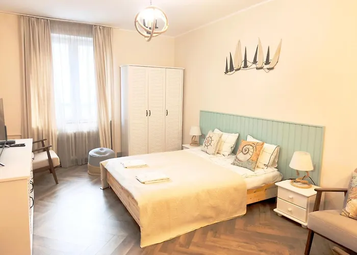 Apartment Caterina *