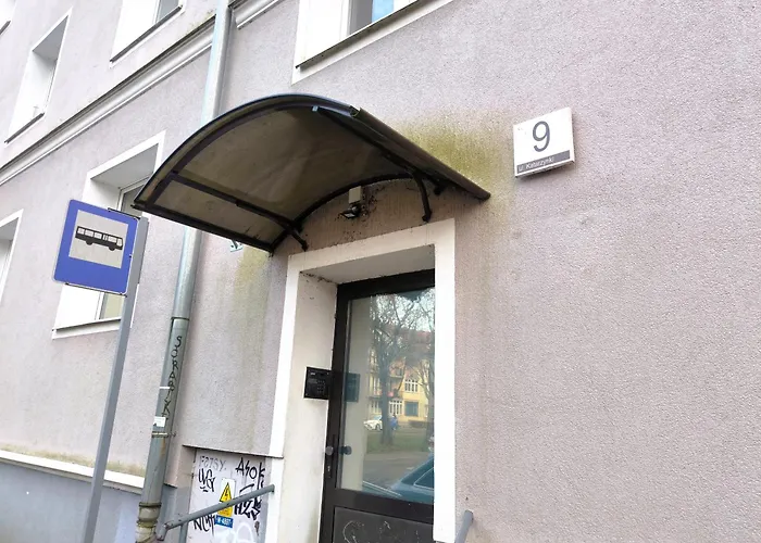 Caterina Apartment Danzig